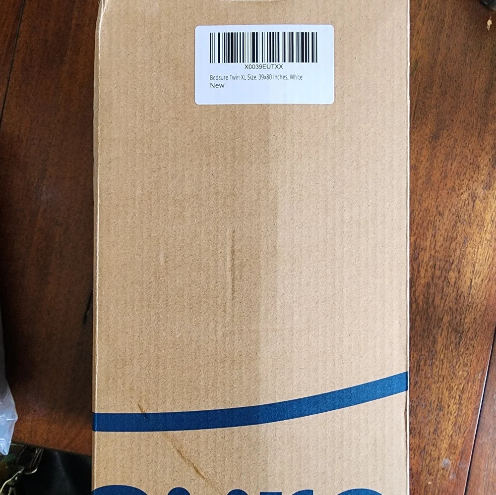Bedsure Twin XL Mattress Pad